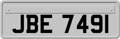 JBE7491
