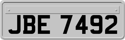 JBE7492