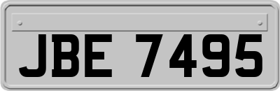 JBE7495