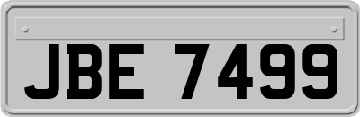 JBE7499