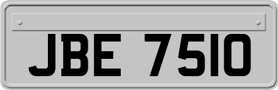 JBE7510