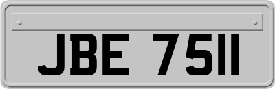 JBE7511