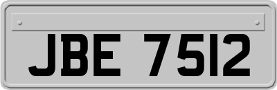 JBE7512