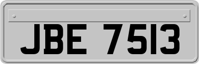JBE7513