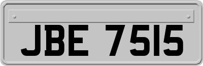 JBE7515