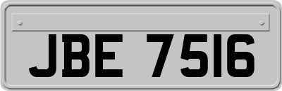 JBE7516