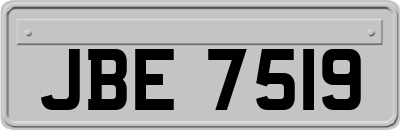 JBE7519