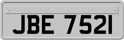 JBE7521