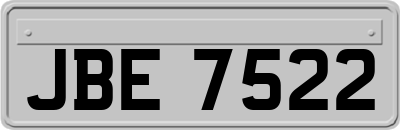 JBE7522