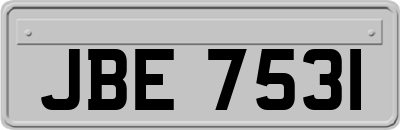 JBE7531