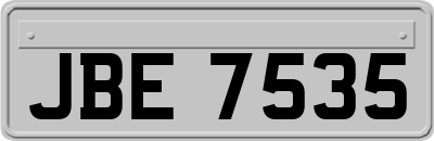 JBE7535