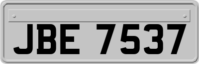 JBE7537