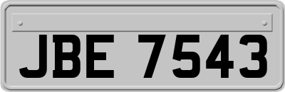 JBE7543