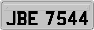 JBE7544