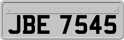 JBE7545