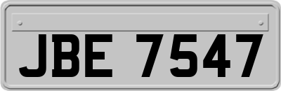 JBE7547