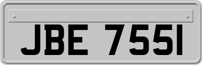 JBE7551