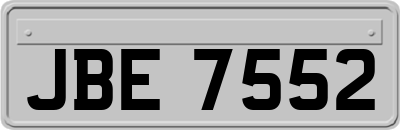JBE7552
