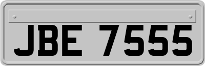 JBE7555
