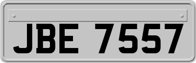JBE7557