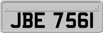 JBE7561