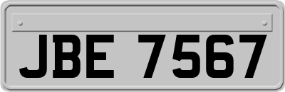 JBE7567