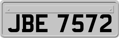 JBE7572