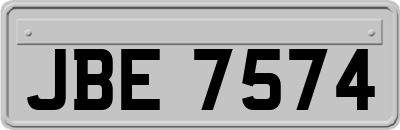 JBE7574