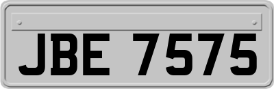 JBE7575