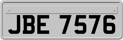 JBE7576