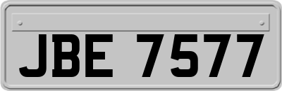 JBE7577