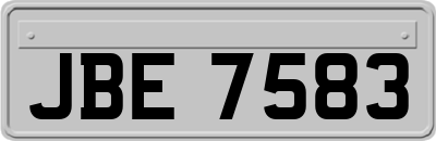 JBE7583
