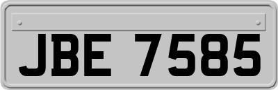 JBE7585