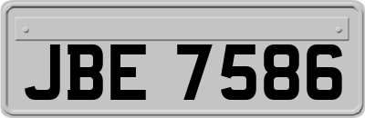 JBE7586