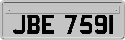 JBE7591