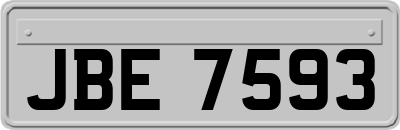 JBE7593