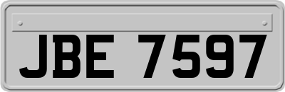 JBE7597
