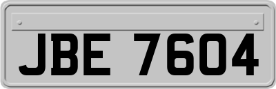 JBE7604