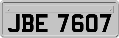 JBE7607