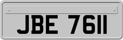 JBE7611
