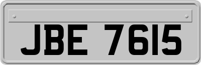JBE7615