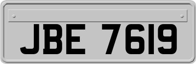 JBE7619