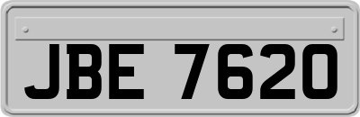 JBE7620