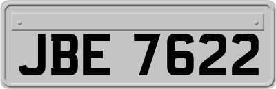 JBE7622