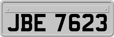JBE7623
