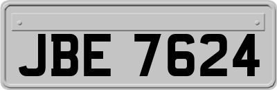 JBE7624