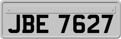 JBE7627