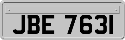 JBE7631