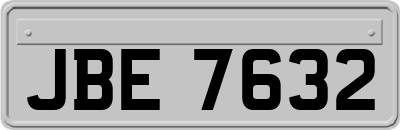 JBE7632