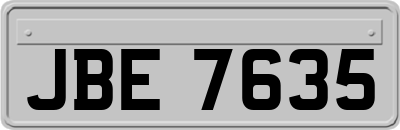 JBE7635